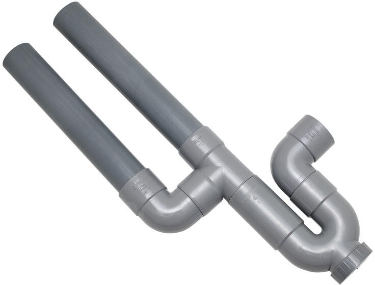ACCESSOIRES MACHINE A LAVER - Siphon