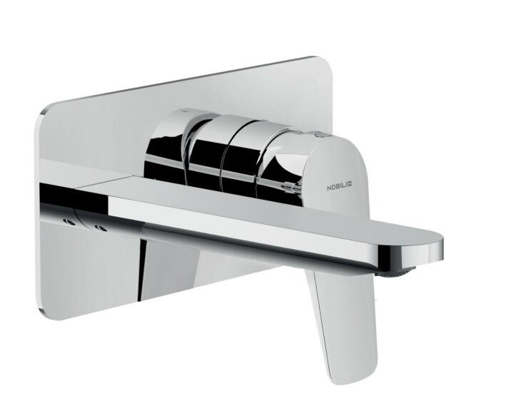 EXCLUSIVITES RICHARDSON PAR NOBILI - Mitigeur Lavabo