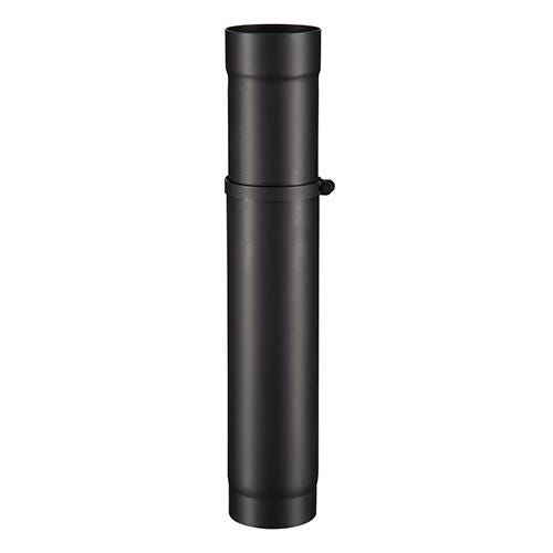 ELEMENT REGLABLE ACIER NOIR M 150  50150930/0 POUJOULAT  [50150930/0]