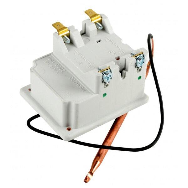 THERMOSTAT - A bulbe
