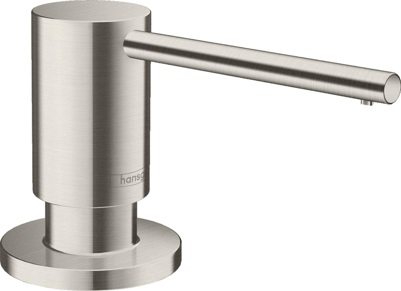 DISTRIBUTEUR DE SAVON A41  HANSGROHE 40438800 HANSGROHE  [40438800] 