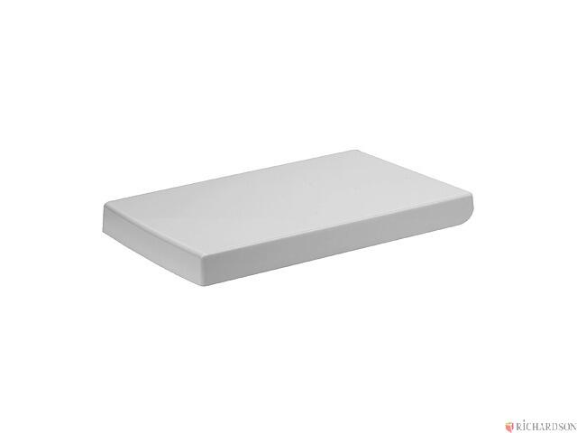 SERIE 2ND FLOOR - Blanc