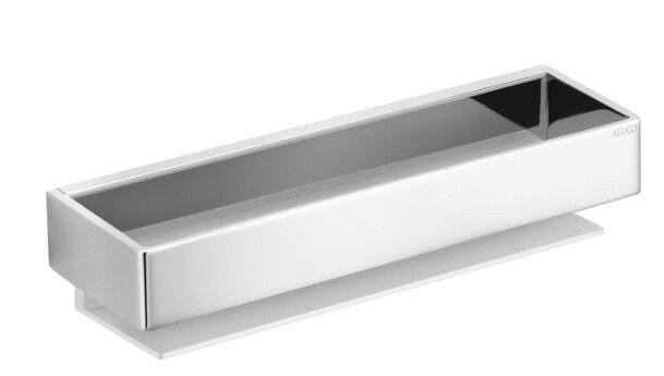 EDITION 11 - Panier de douche