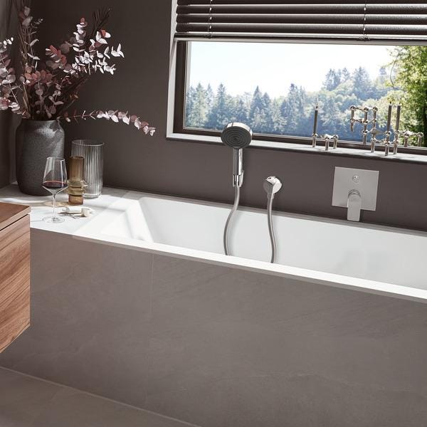 PULSIFY SELECT S - Set support de douche