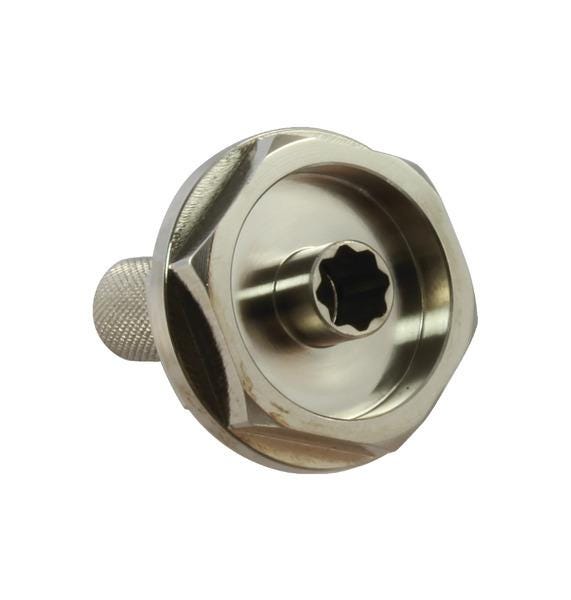 CLE POUR PRESTO 4000S            PRESTO 90879 PRESTO LES ROBINETS  [90879]