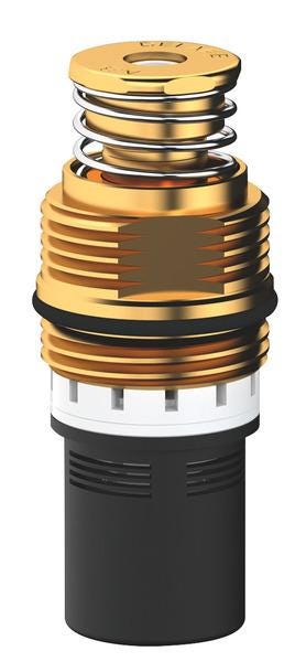 CARTOUCHE TEMPOSTOP AB MAV/ TC/LEVIER  743205 DELABIE G ET J  [743205]