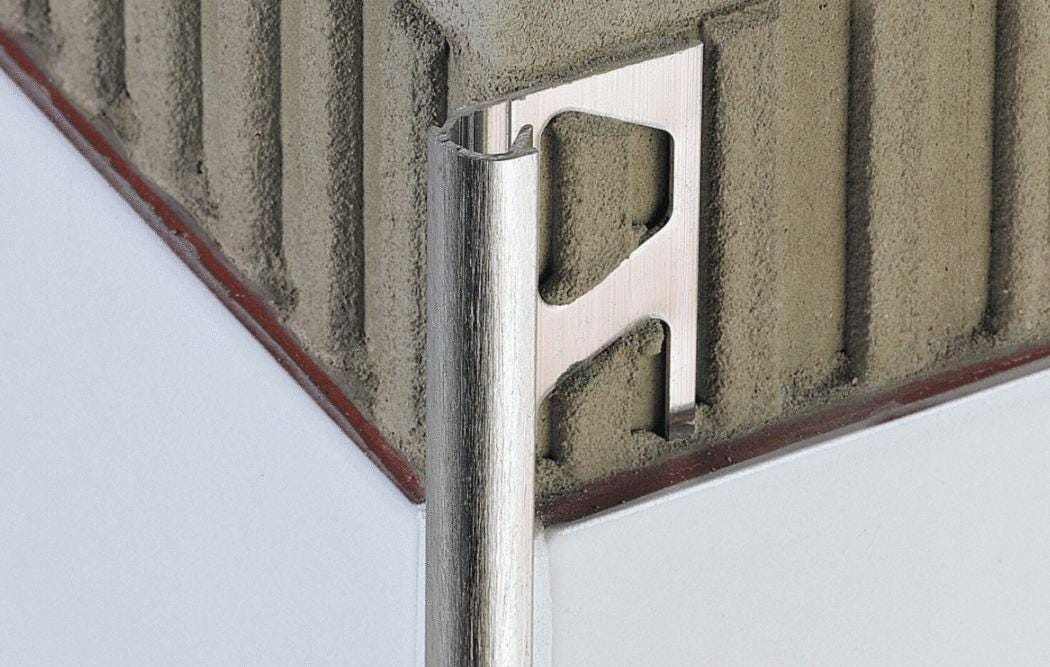 SCHLUTER-RONDEC-ACG - Profilé quart de rond
