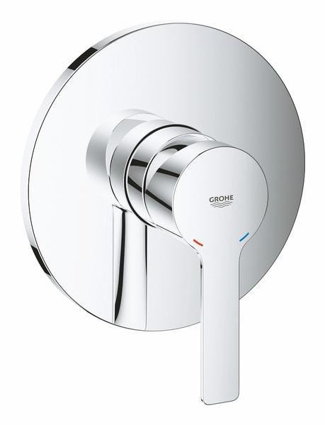 FACADE MIT/DCH LINEARE NEW C     CHR 24063001 GROHE  [24063001]