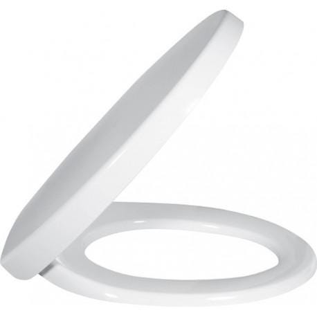 ABATTANT AVEO NEW GENERATION BLCC+VB 9M57S1R1 VILLEROY BOCH  [9M57S1R1]