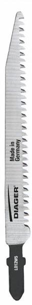 LAME SCIE SAUTEUSE 3-60MM -5-   DIAGER L012W5 DIAGER FRANCE  [L012W5]