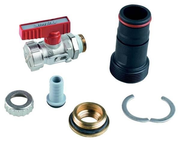 KIT DE CONNEXION                       165215 DAIKIN  [165215]