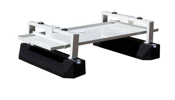 ACCESSOIRES DE CONDENSATS - Bac à condensats - Métal