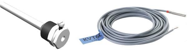 SONDE DE DEPART+DOIGT DE GANT HC223 100013027 DE DIETRICH EQUIP THERMIQU BDR  [100013027]