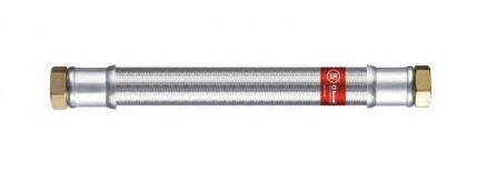 SANITAIRE -TRESSE INOX - FF - Extra twist HG