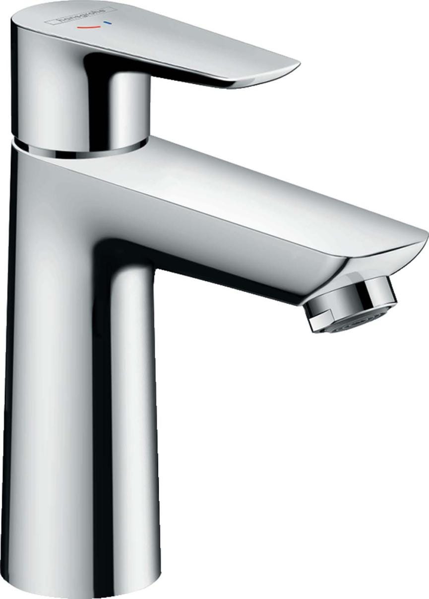 MITIGEUR LAV. TALIS E  CHR HANSGROHE 71714000 HANSGROHE  [71714000] 