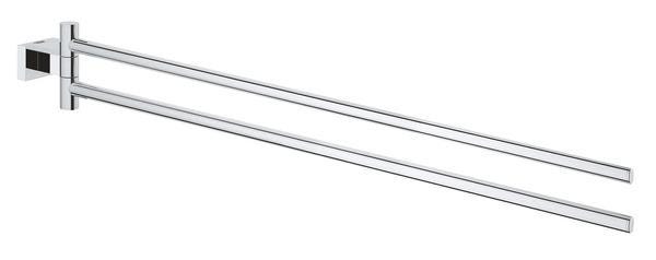 BARRE PORTE-SERV. ESSENTIALS CUBE    40624001 GROHE  [40624001]