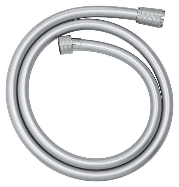 FLEXIBLE DCHE 1250MM SILVERFLEX      28362001 GROHE  [28362001]