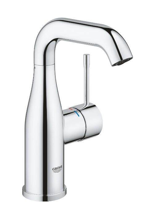 ESSENCE - Mitigeur lavabo taille M