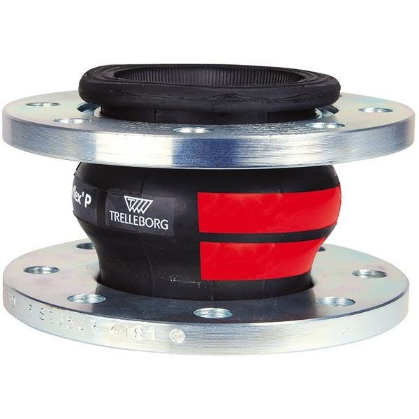 COMPENSATEUR DIL.HT EPDM BRIDE AC.150 1562150 SFERACO  [1562150]