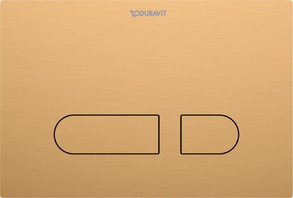 PLAQUE CD MECA.WC A1 DURASYSTEM  WD5012044000 DURAVIT  [WD5012044000]