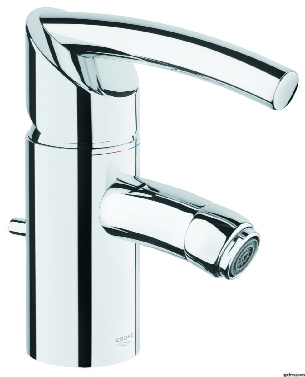 TENSO - Mitigeur bidet