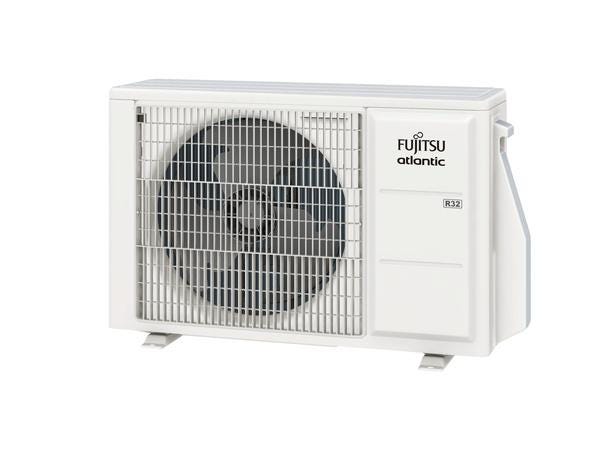 CLIM.UE TAKAO PLUS KJCA 3400W          872158 ACTA ATLANTIC  [872158]