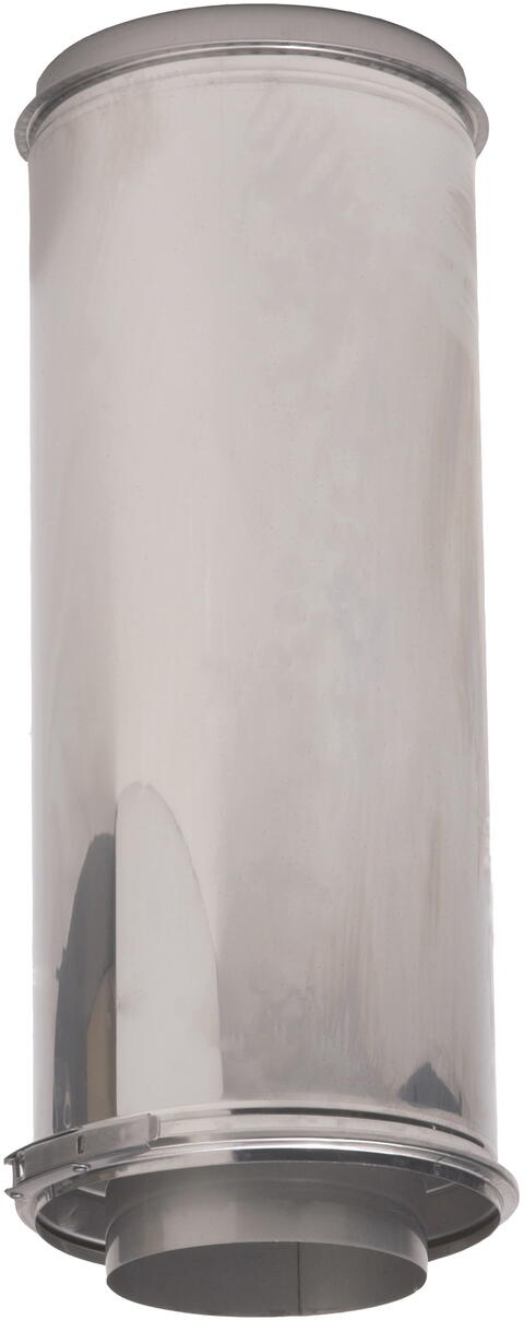 CONDUIT OPSINOX INOX 304 - Galva - Double paroi