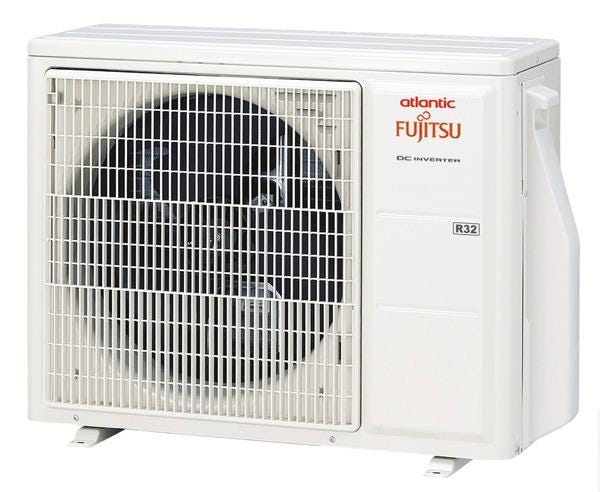UNITE EXTERIEURE - FUJITSU - DC Inverter - réversible