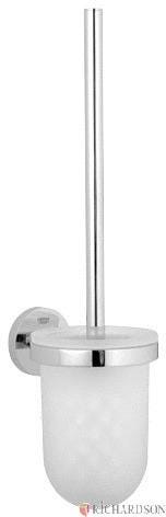 PORTE-BALAI ESSENTIALS         GROHE 40374001 GROHE  [40374001]