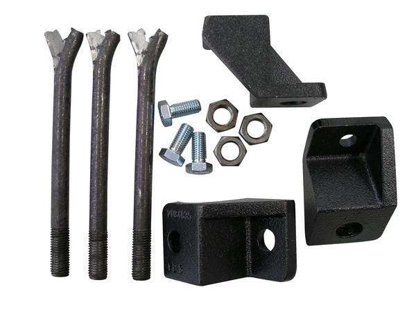 CONSOLE F2-12 KIT                     2085234 WILO FRANCE  [2085234]