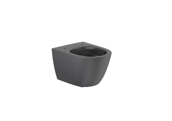 CUVETTE SUSP ONA COMPACT SS  BRIDE A346688080 ROCA SANITAIRE  [A346688080]