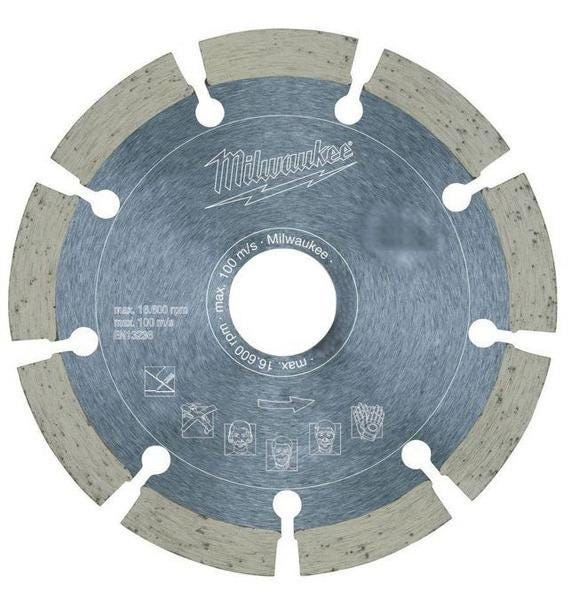 DISQUE DIAMANT - DU