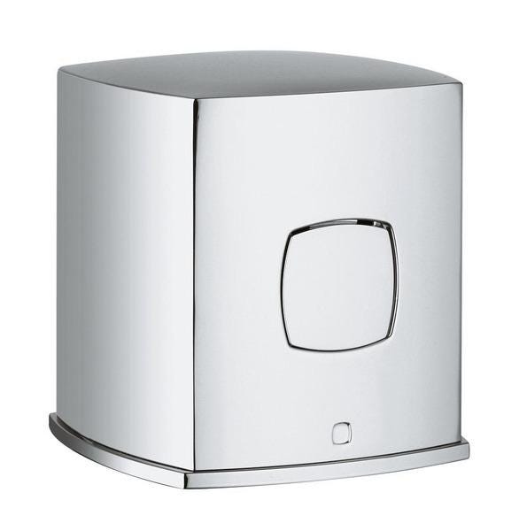 POIGNEE D ARRET GROHE CHROME         47933000 GROHE  [47933000]