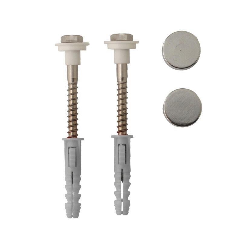 KIT DE FIXATIONS - Fixation bidet-WC