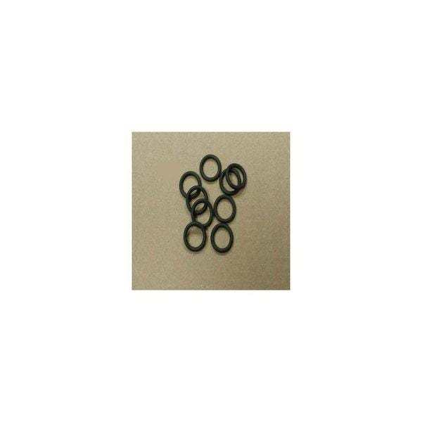 JOINT TORIQUE RACCORD (X10)         300029083 DE DIETRICH PIECE RECHANGE BDR  [300029083]