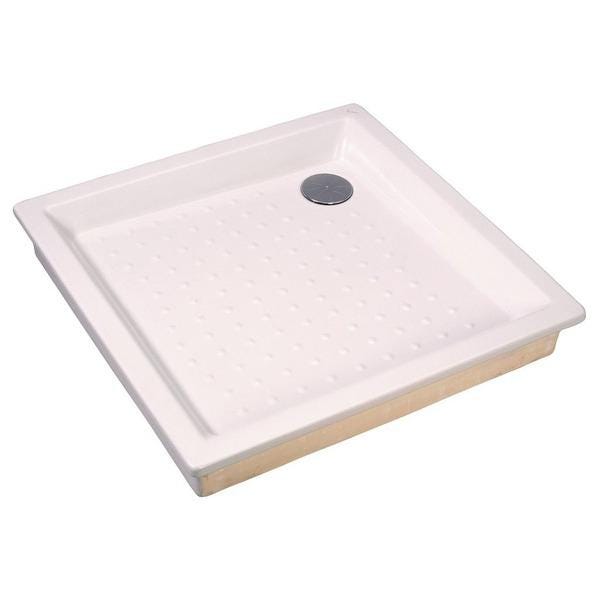 RECEVEUR ENC/POS/SUR.80 ULYSSE2 BLANC P327201
