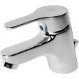 MITIGEUR LAVABO BEC F.CHR SLIMLINE II B8695AA
