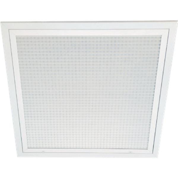 GRILLE REP.PORTE-FILTRE 595X595MM GRABLPP5959 AXELAIR  [GRABLPP5959]