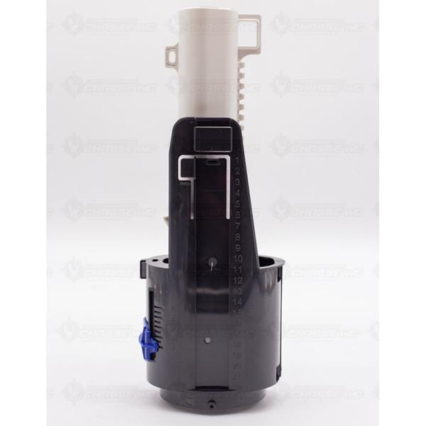 CLOCHE COMPLETE P.AP112     GEBERIT 238112001 GEBERIT  [238.112.00.1]