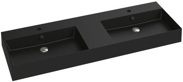 VIVIENNE - Plan-vasque céramique