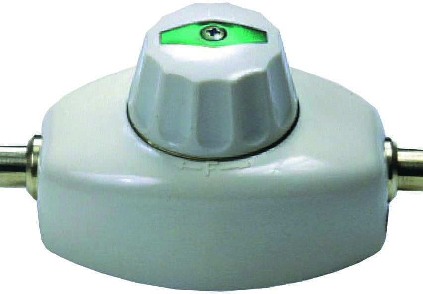 DETENTE GAZ BUTANE EN RECIPIENT - Gamme sous coque - Détendeur déclencheur clase 2