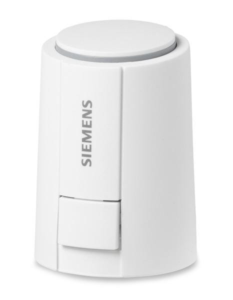 SERVOMOTEUR 125N 6,5MM TOR 24V 1M S55174-A201 SIEMENS  [S55174-A201]