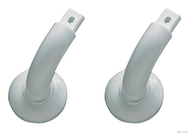 KIT MAINS-COURANTES POLYALU