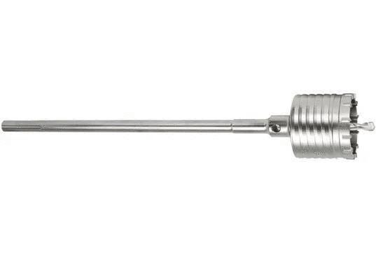 SCIE TREPANS - Turbo Trépans SDS-Max TCT