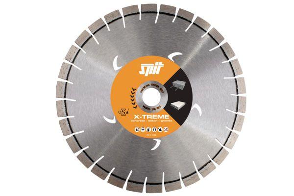 DISQUE XTREME BET D230 CONSO           610096 SPIT PASLODE  [610096]