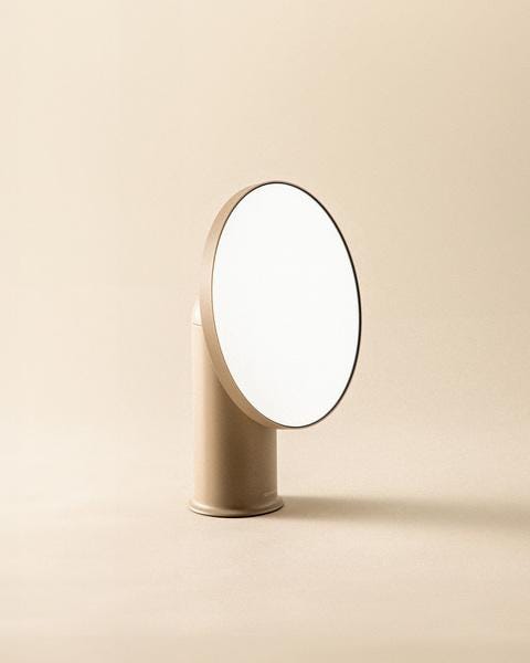 MIROIR GROSS. A/P GEYSER SABLE WJC277A0084090 COSMIC  [WJC277A0084090]