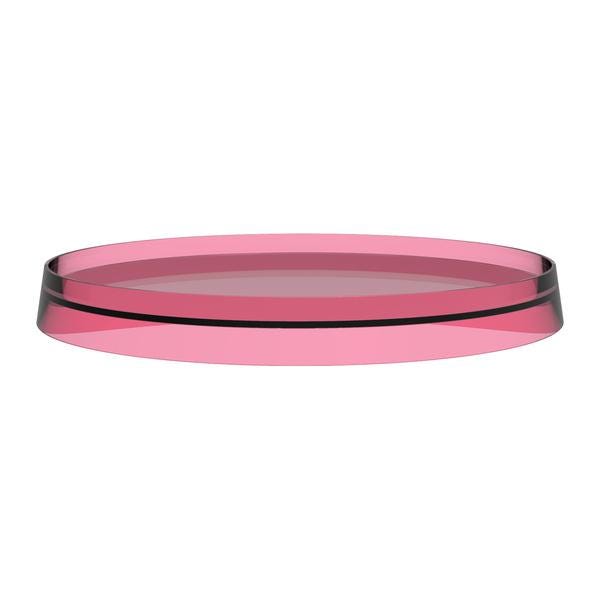 DISQUE PLAST.18,5P/TAB ROS/POU H3983350930011 LAUFEN ROCA