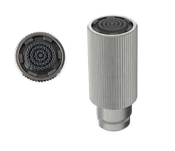 DOUCHETTE AC.INOX.            FIMA F5928SINOX FIMA CARLO FRATTINI  [F5928SINOX]
