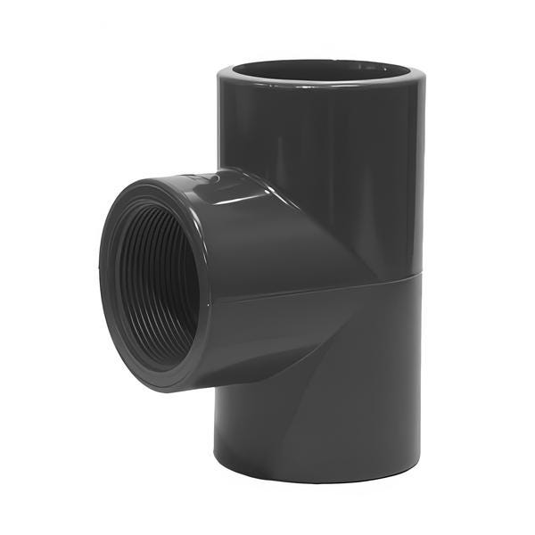 TE TARAUDE A COLLER PVC 32 X 1"       TIFV321 ALIAXIS - GLYNWED  [TIFV321]