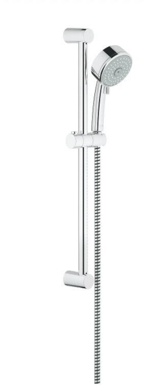 TEMPESTA - Cosmopolitan - Barre de douche complète